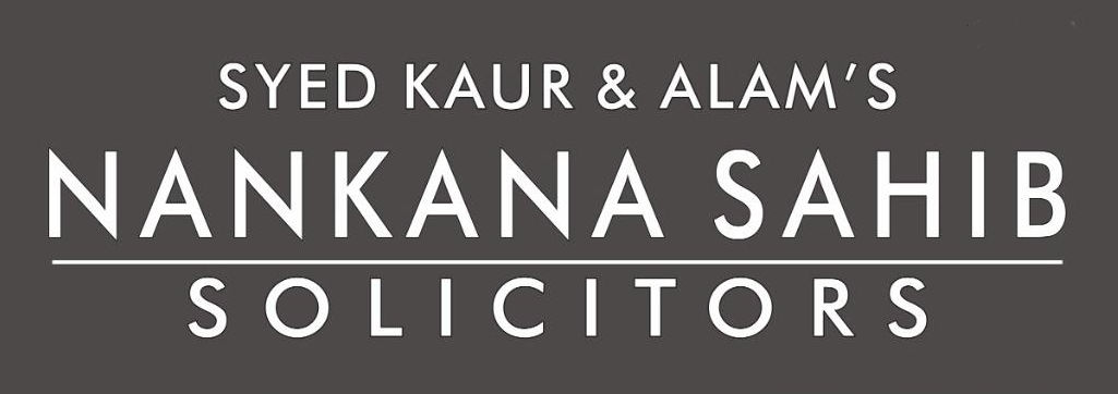 Nankana Sahib Solicitors