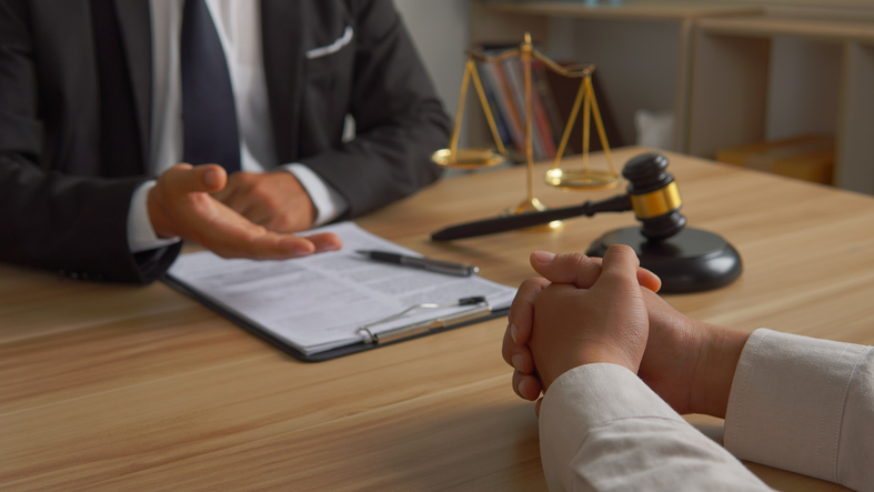 Collaborative Law