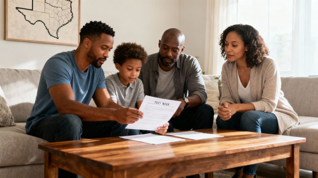 Making A Will: Securing Your Legacy and Peace of Mind