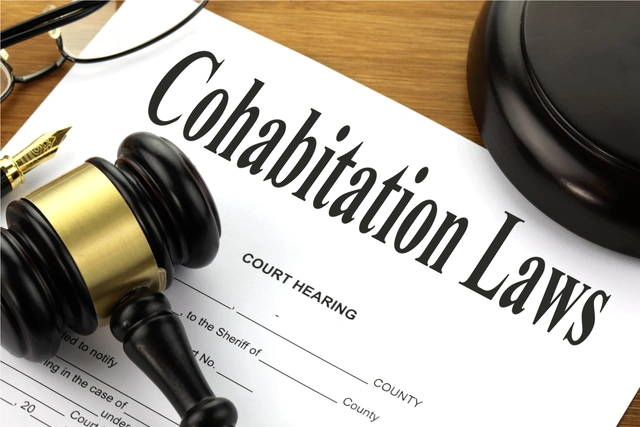 Cohabitation Agreements in the UK